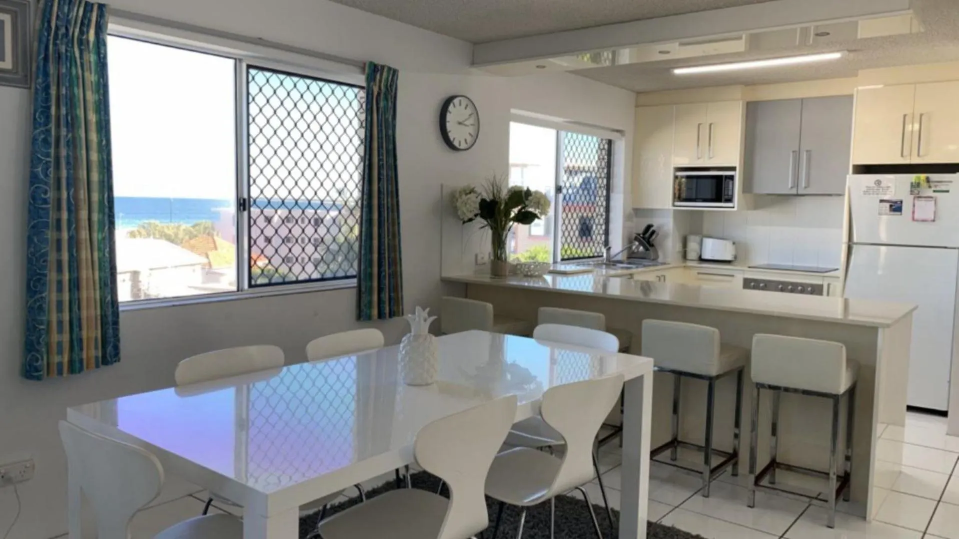 Apartment Spinnaker Seas Unit 8 Caloundra