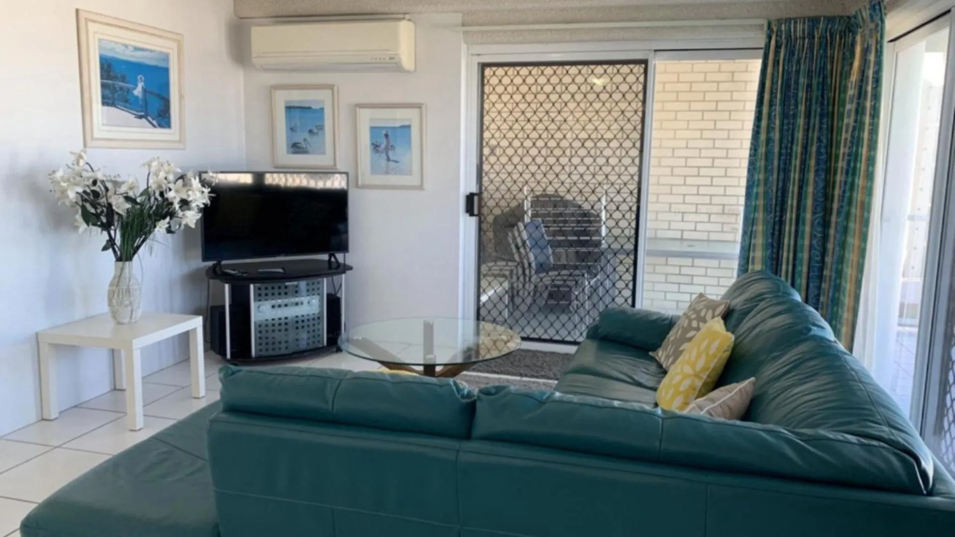 Spinnaker Seas Unit 8 Caloundra Apartment