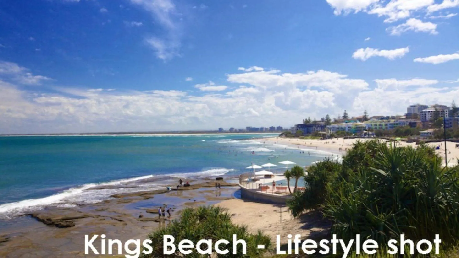 Apartment Spinnaker Seas Unit 8 Caloundra Australia
