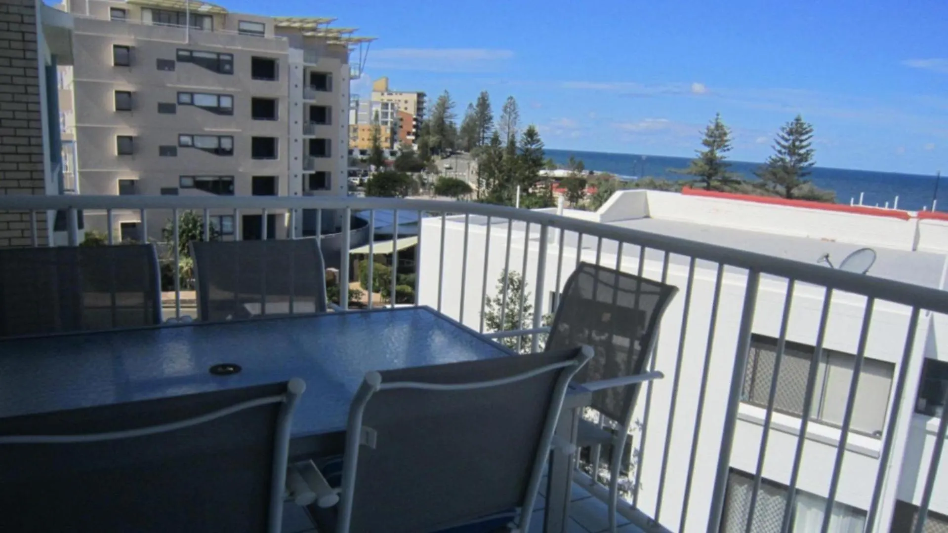 Spinnaker Seas Unit 8 Caloundra
