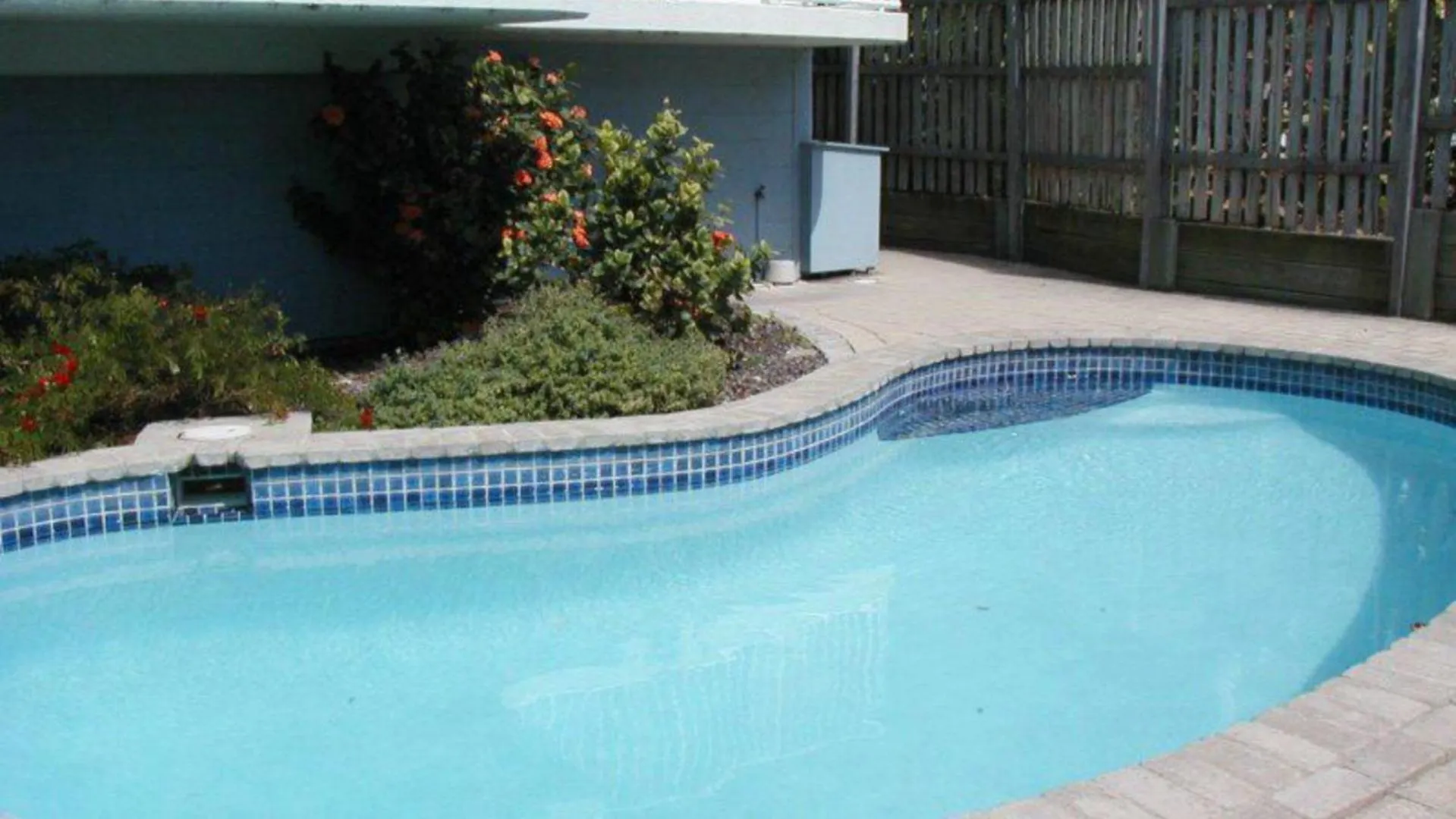 Spinnaker Seas Unit 8 Caloundra Apartment
