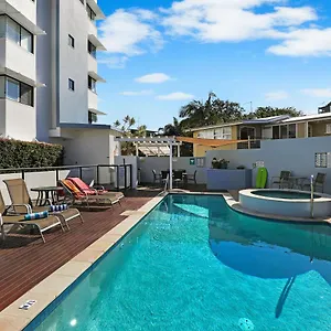 Mariners Kings Caloundra