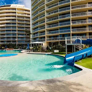 4* Resort Gemini