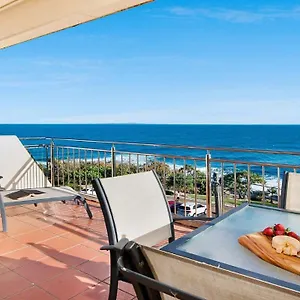 Wickham Point Unit 6 Kings Qld Caloundra