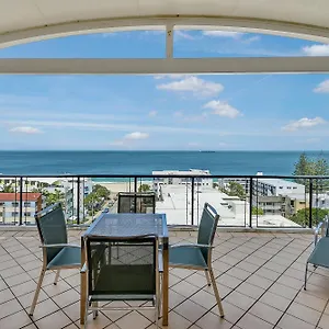 Kings Row Caloundra