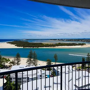 Centrepoint Caloundra