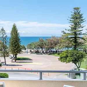 Tides And Tranquility At Kings Caloundra