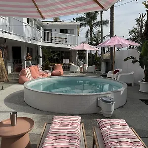 Cali Backpackers Caloundra