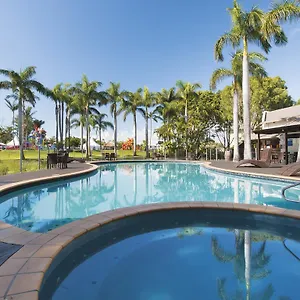 Oaks Sunshine Coast Oasis Caloundra
