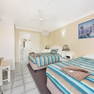 Centre Caloundra