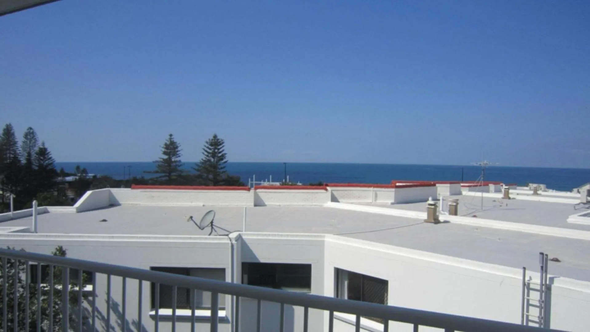 Spinnaker Seas Unit 8 Caloundra Australia